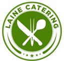 Laine Catering -logo